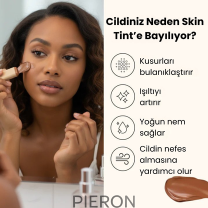 River★ - Skin Tint