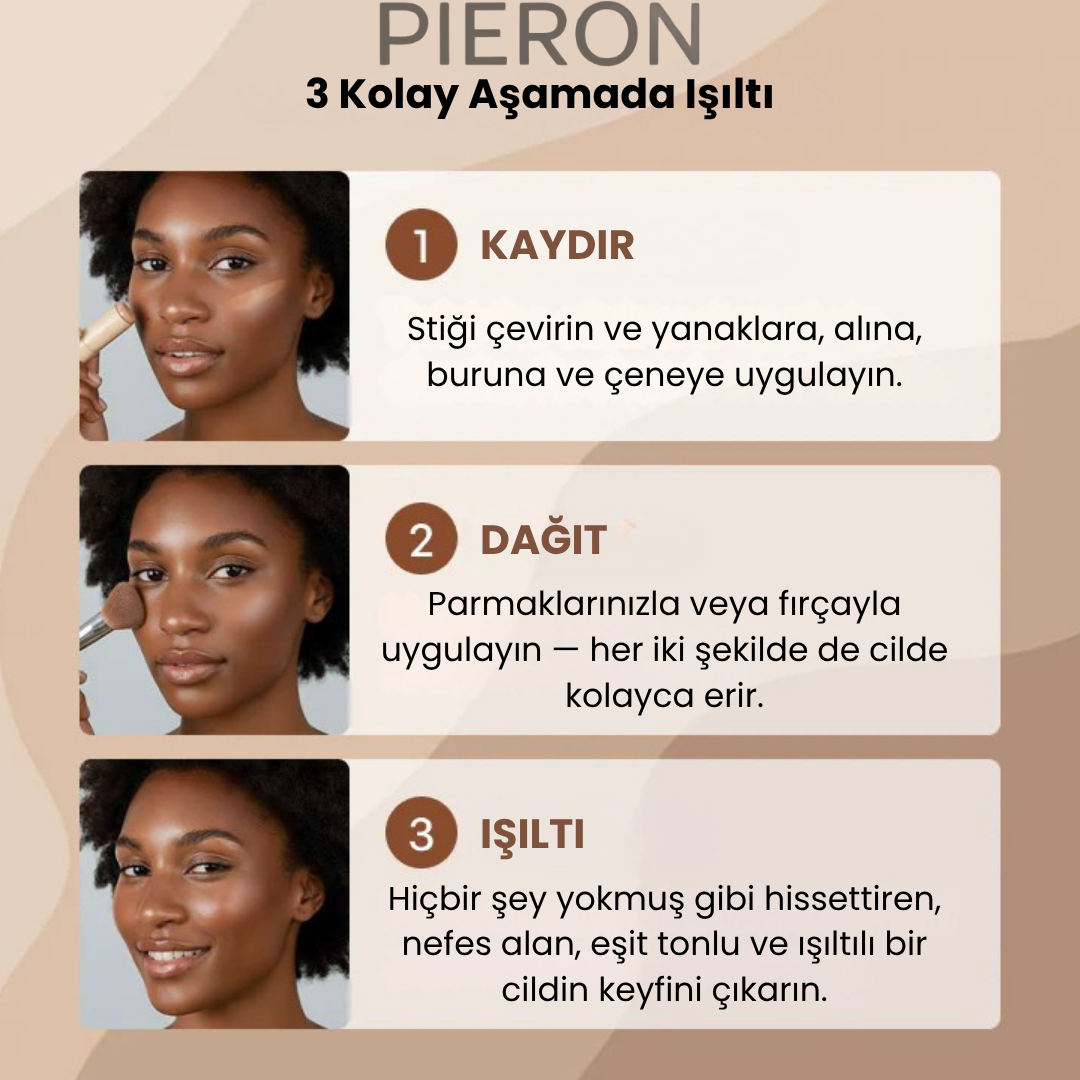 River★ - Skin Tint