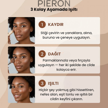 River★ - Skin Tint