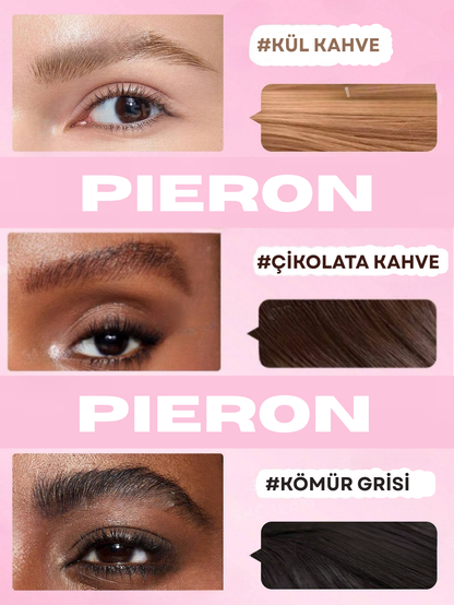 Pieron® Brow Luxe